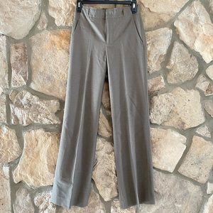 Vince: Women’s Wool Trousers (never worn)